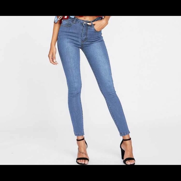 Denim - SALE women’s Light Wash Jeans